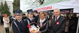 OBCHODY ŚWIĘTA ODZYSKANIA NIEPODLEGŁOŚCI