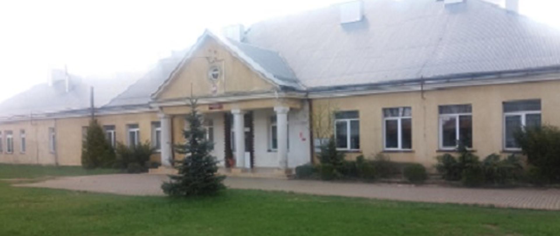 SSP Swojęcin