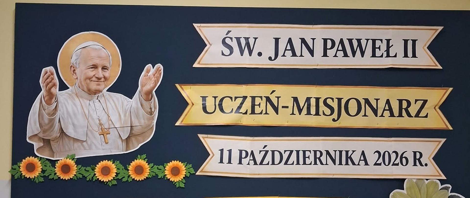 Dzień Papieski