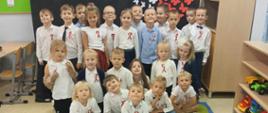 0a - rocznica odzyskania niepodległości