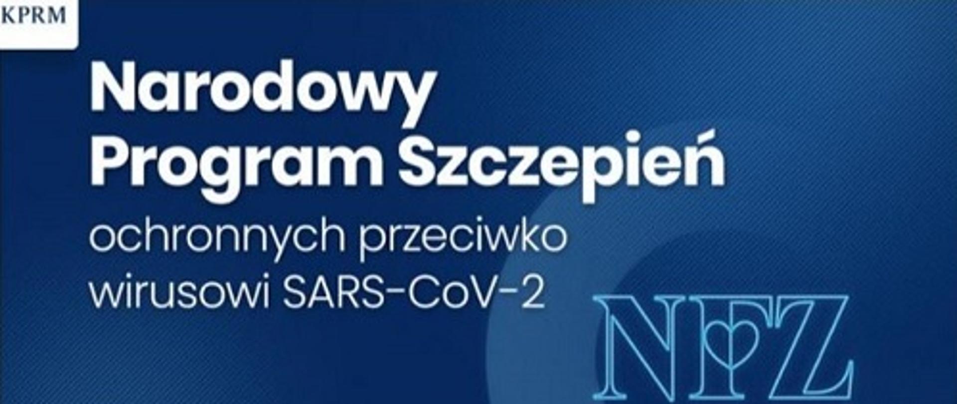 Narodowy Program Szczepień 