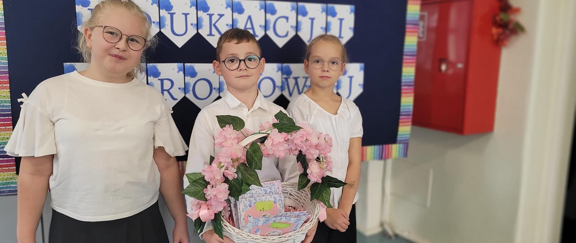 Dzień Edukacji Narodowej