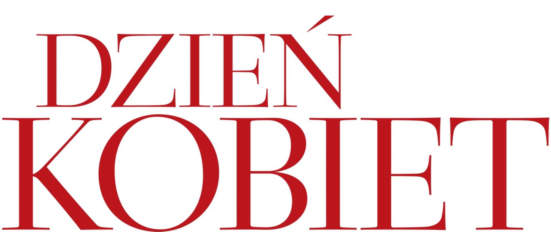 Dzień kobiet