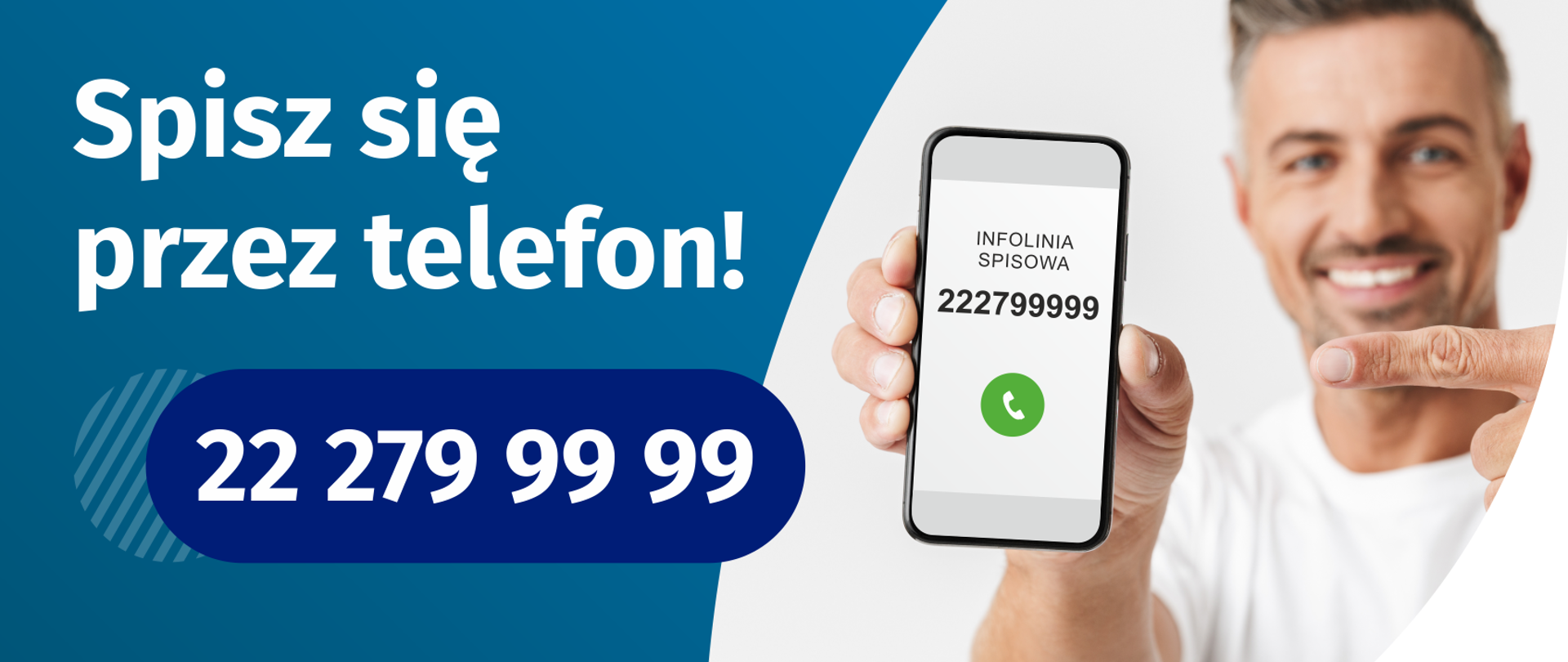 Spisz się przez telefon 