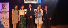 Udział naszej szkoły w Gali „Wyjątkowy Uczeń” 2022/2023