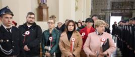 OBCHODY ŚWIĘTA ODZYSKANIA NIEPODLEGŁOŚCI