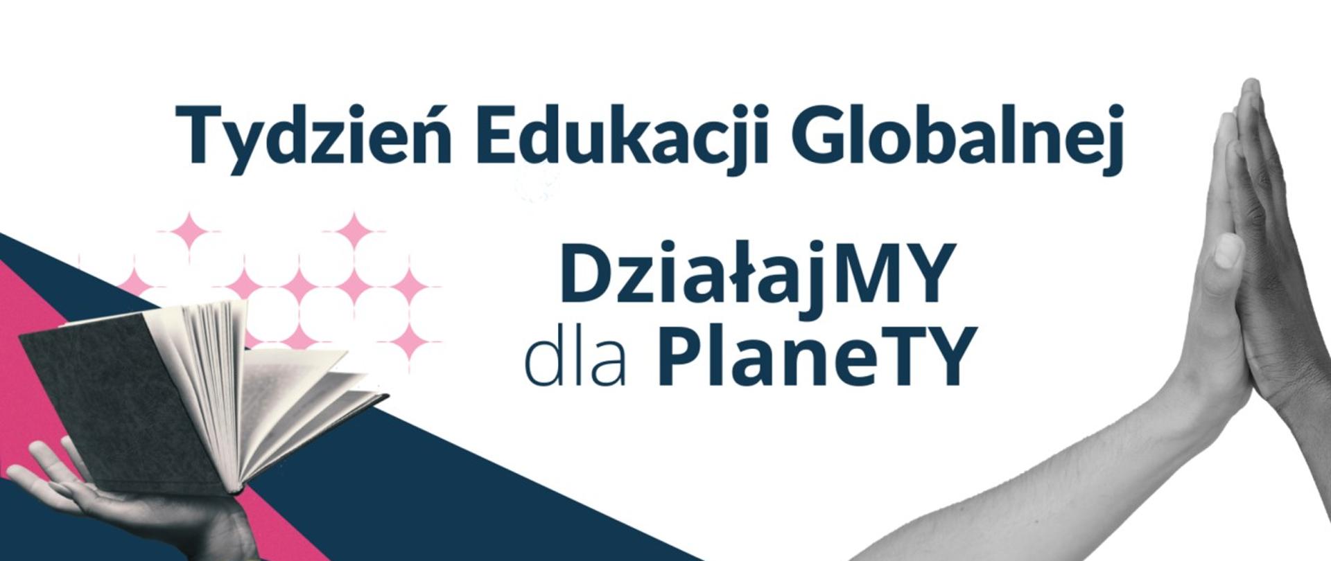 Tydzień Edukacji Globalnej