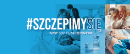 #szczepimysię