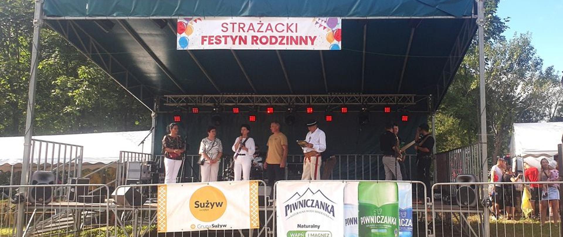 Festyn Zawadka