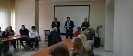 Komputery dla dzieci z rodzin byłych pracowników PGR