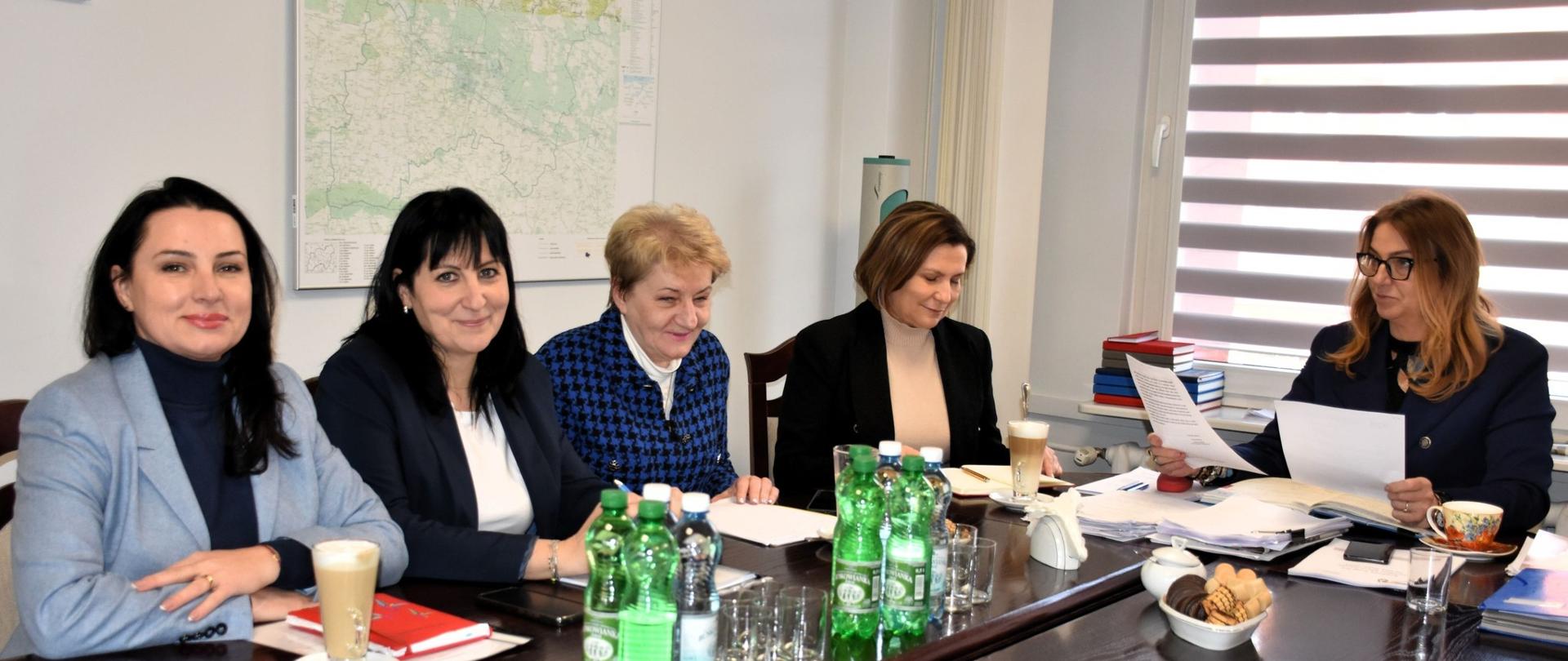Kolejne posiedzenie Zespołu ds. Zdrowia - 2025