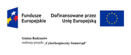 Projekt "Cyberbezpieczny Samorząd"