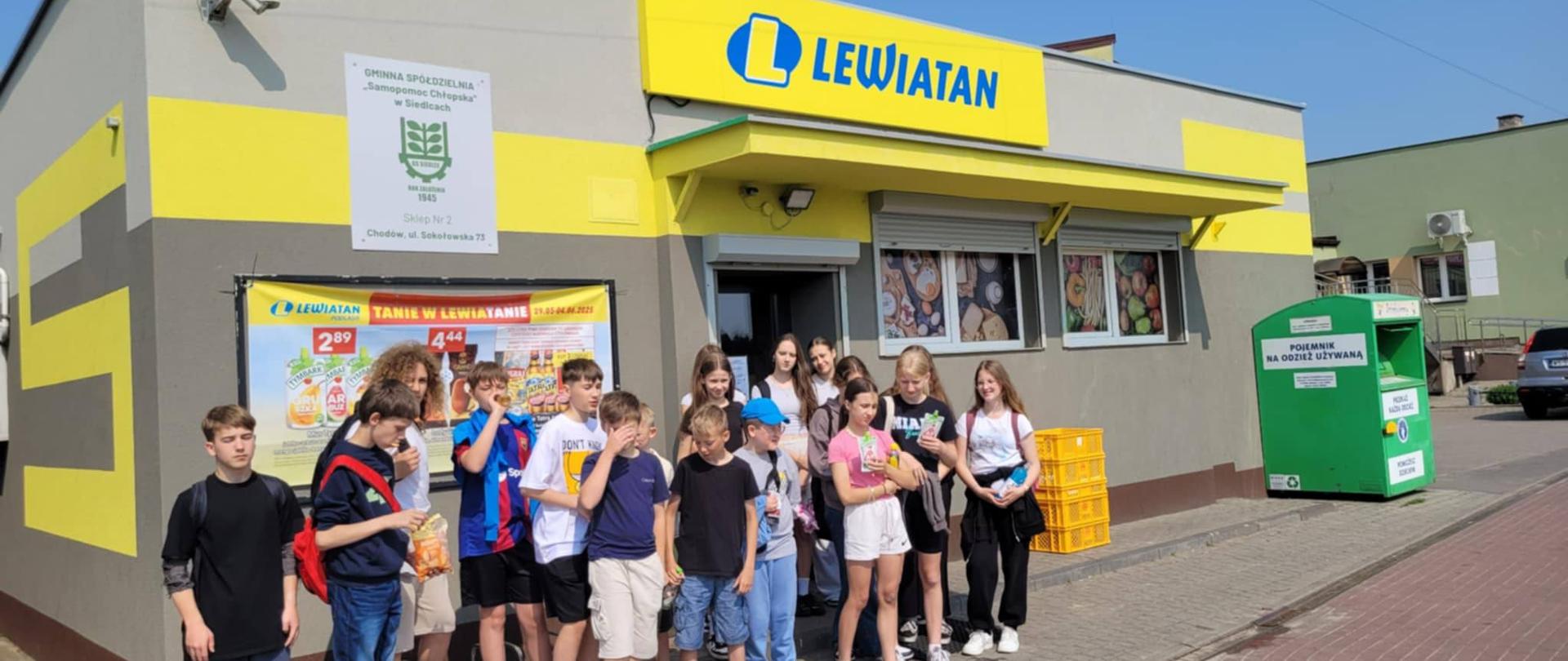 Zdrowo idziemy – mądrze wybieramy!
