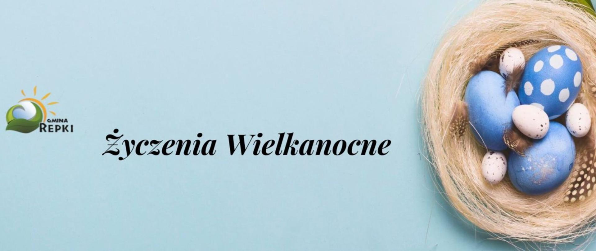 Życzenia Wielkanocne