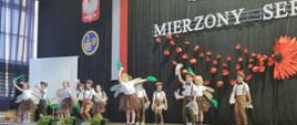 Jubileusz 40-lecia szkoły