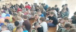 „Jak nie czytam, jak czytam” 📖
