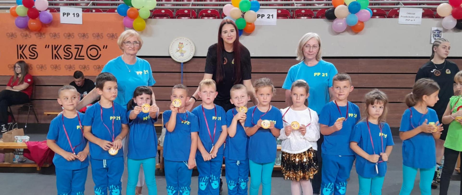 Dzień Przedszkolaka