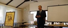 Inauguracja projektu pn. „Pod znakiem Staszica”