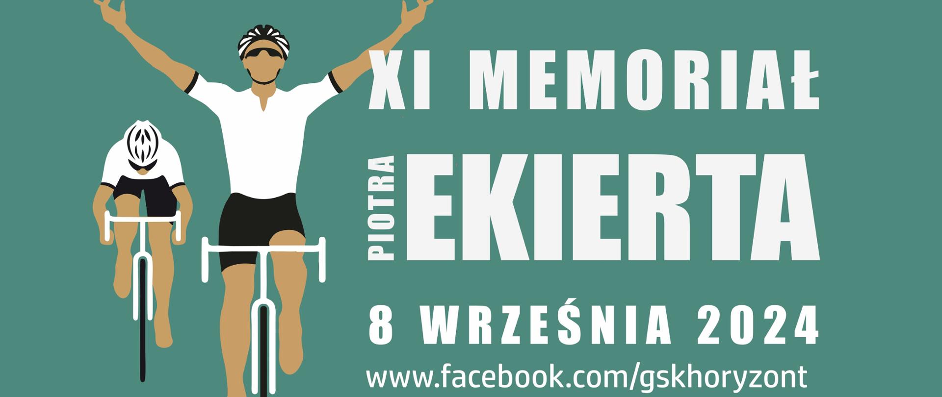 11 Memoriał Piotra Ekierta