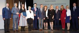 Wojewódzkie obchody Dnia Edukacji Narodowej