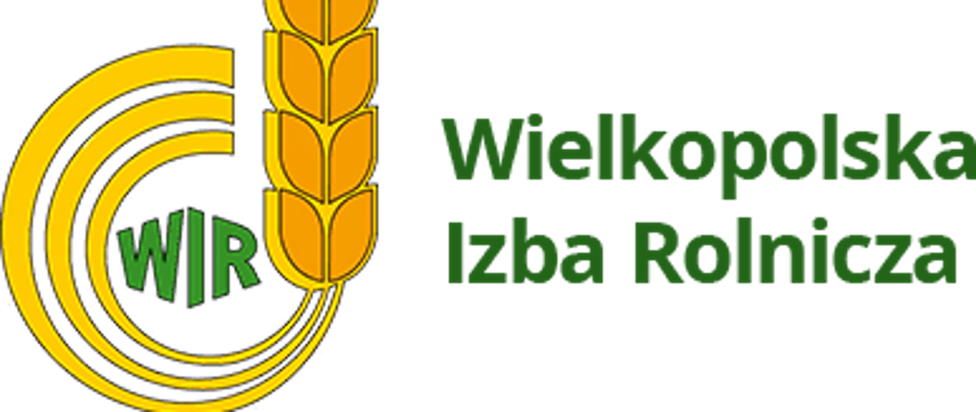 Wielkopolska Izba Rolnicza - logo