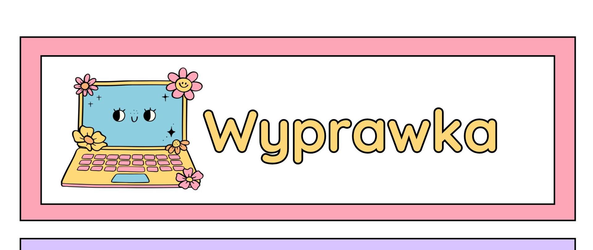 Wyprawka 2025/2026 klasa I