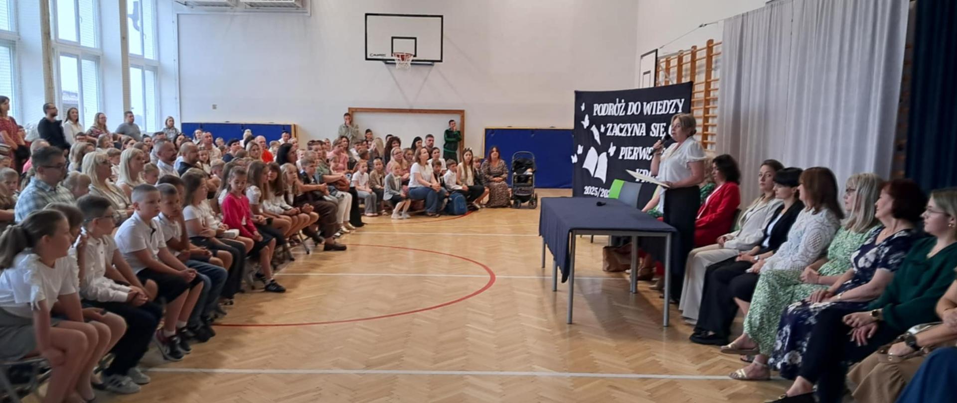 1 września czas start