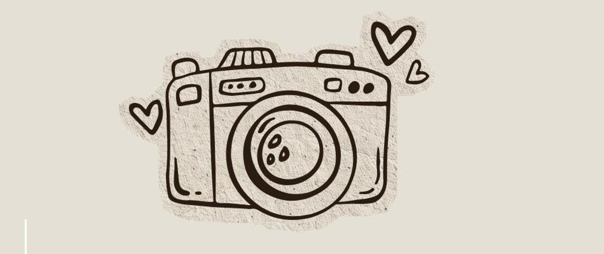 Aparat fotograficzny