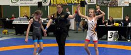 Mistrzostwa Polski U-15