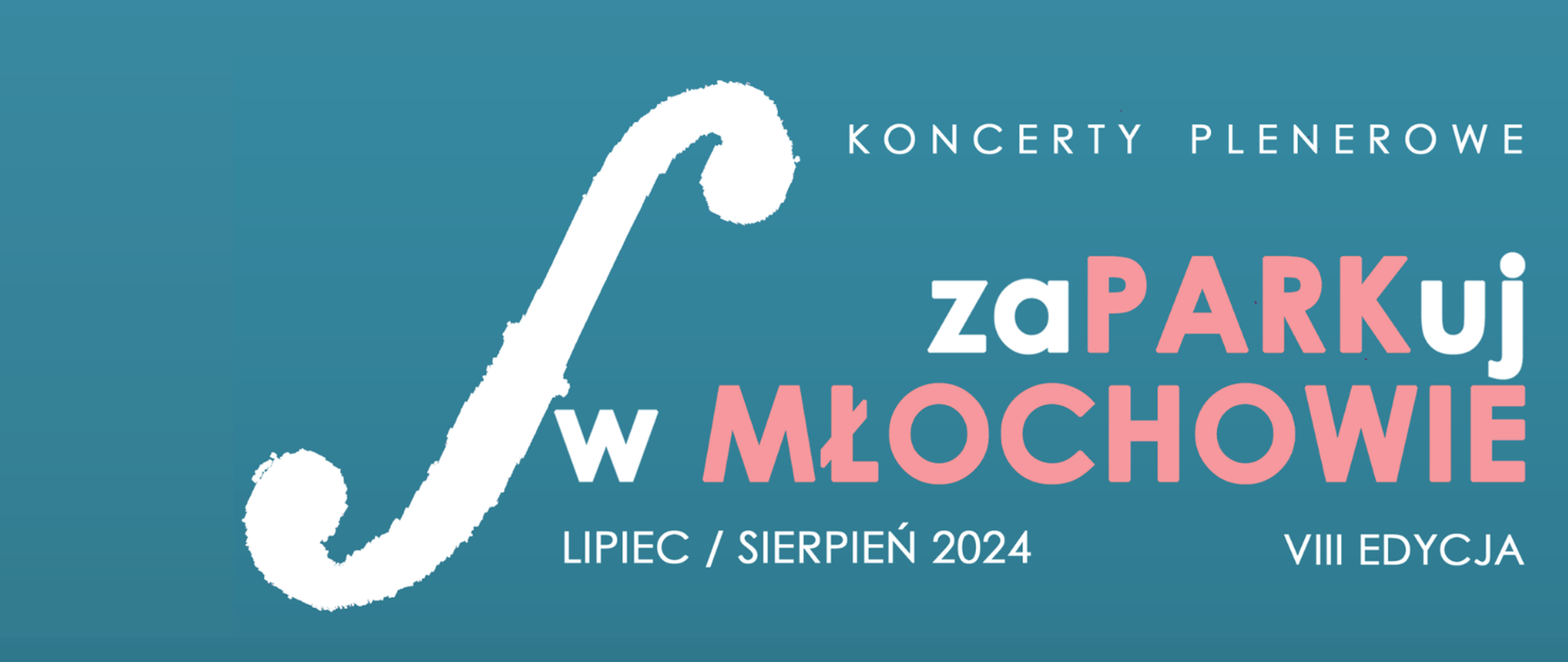 ZaPARKuj w Młochowie 