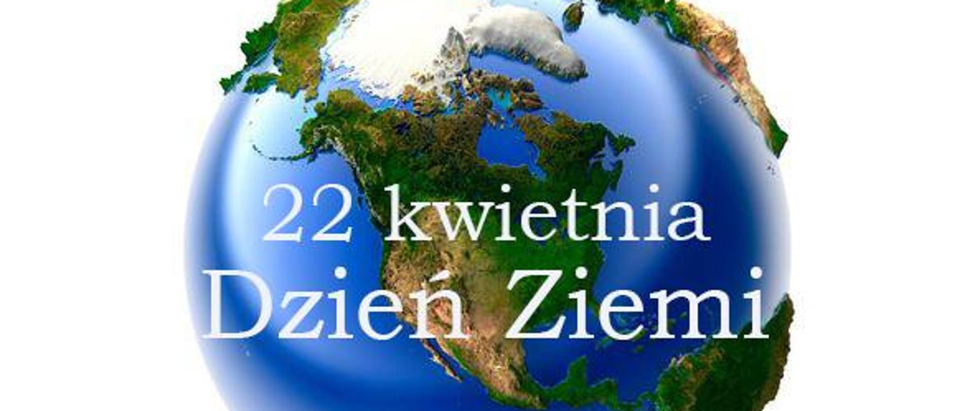 dzien ziemi logo