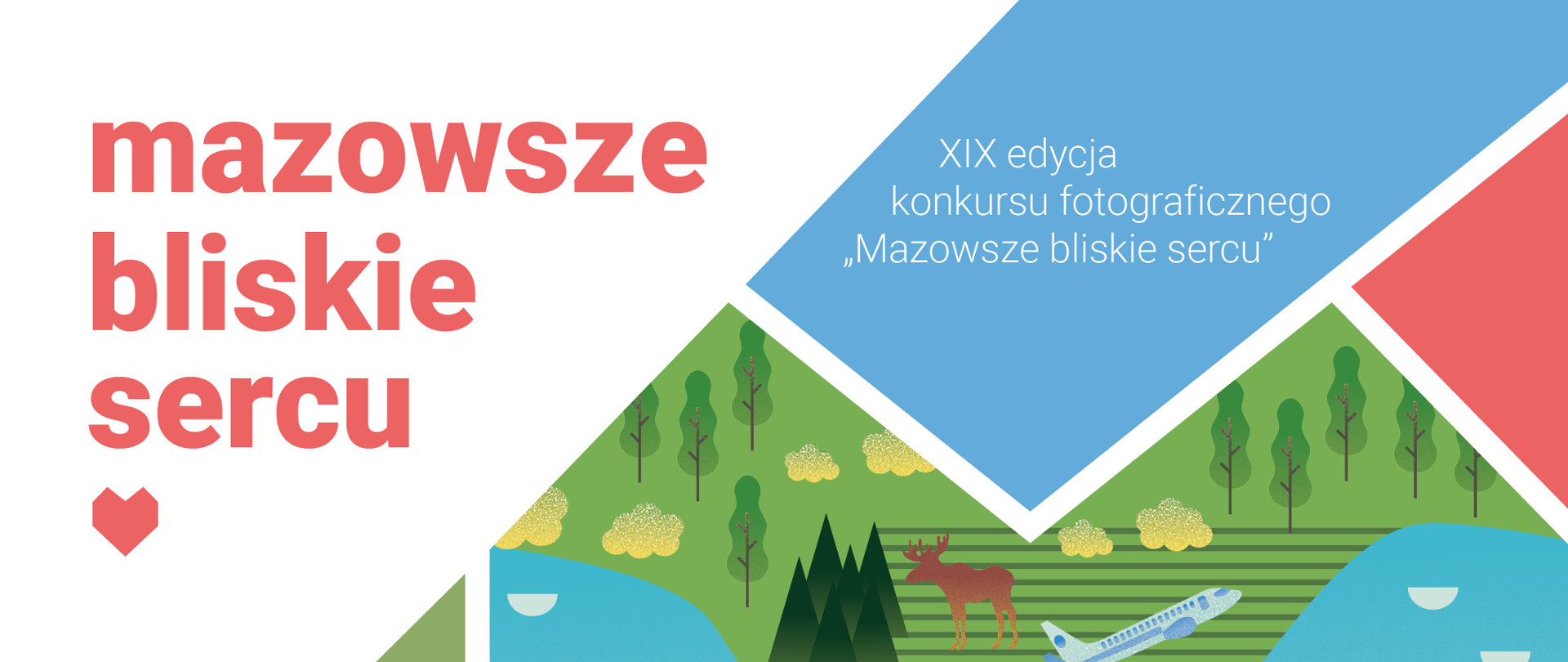 XIX edycja konkursu fotograficznego „Mazowsze bliskie sercu” 