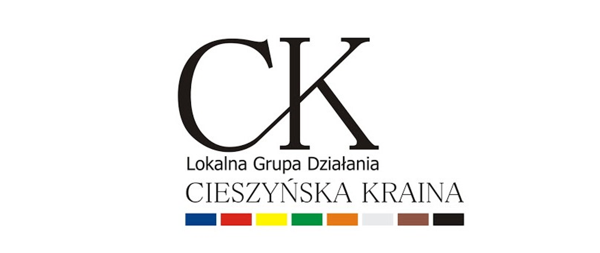 Logotyp Lokalnej Grupy Działania "Cieszyńska Kraina"
