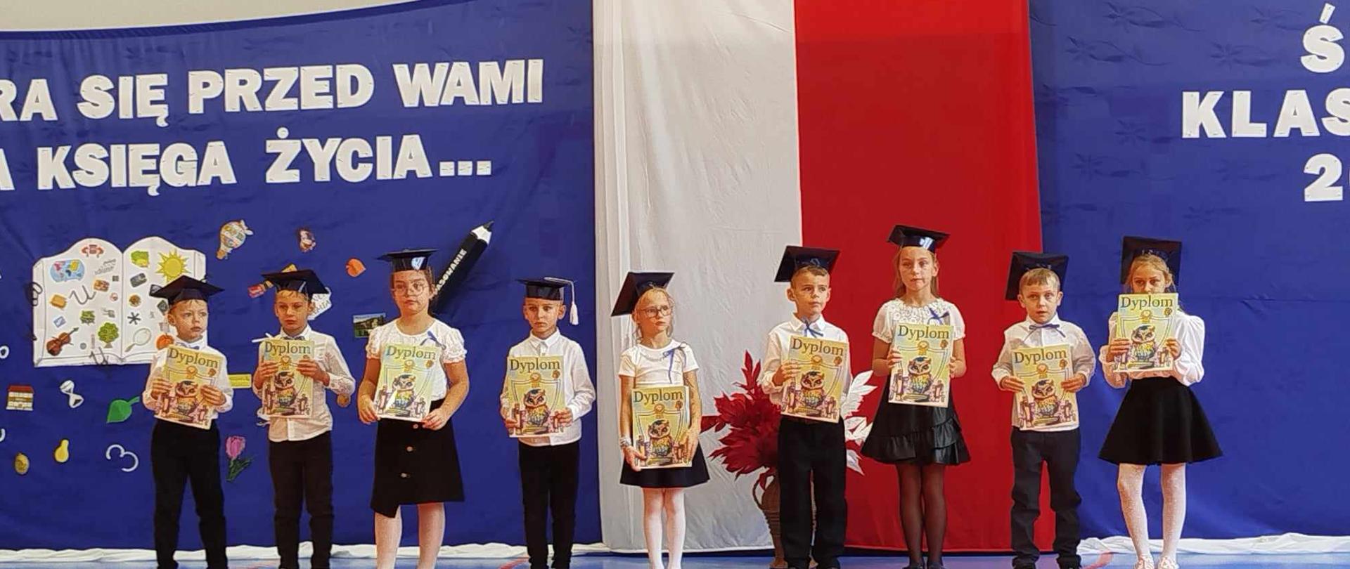 Dzień Edukacji Narodowej 2024