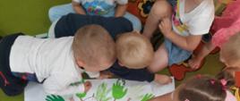 DZIEŃ PRZEDSZKOLAKA