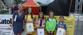 Dni Miasta i Gminy Mordy -31.07.2022 r.