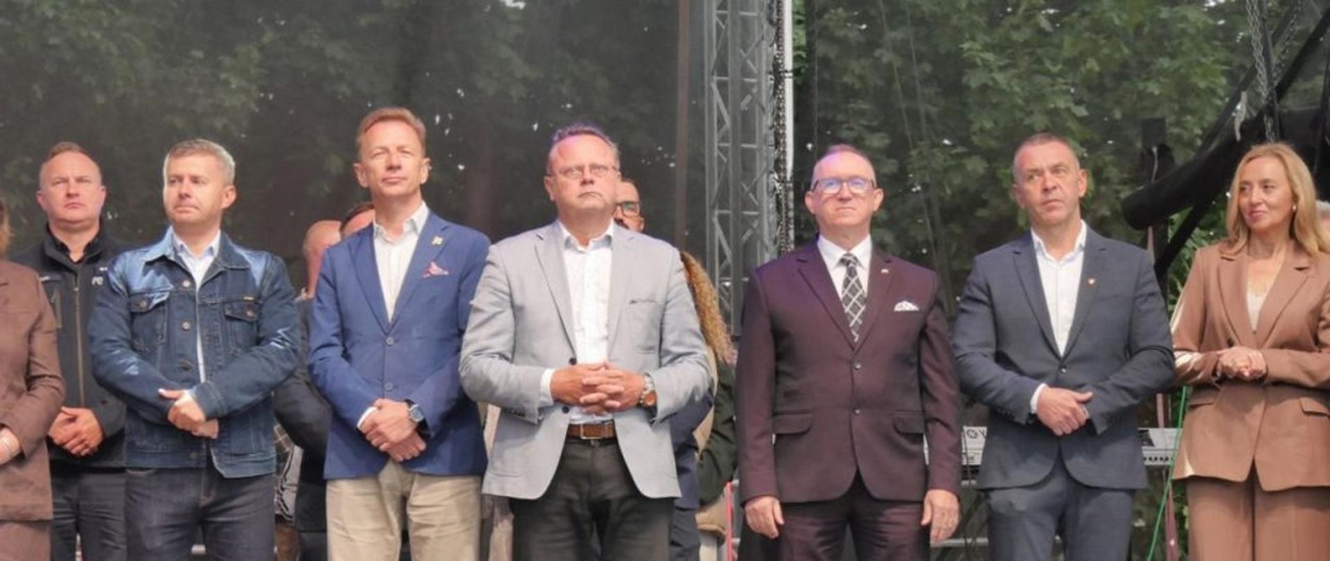 Samorządowo na Dniach Końskich 2025