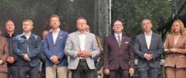 Samorządowo na Dniach Końskich 2025