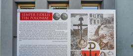 Pomnik 5 Powstańców Warszawskich z Michałowic