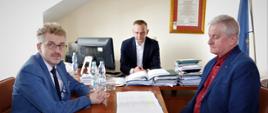 O planach na 2023 rok w Gminie Smyków
