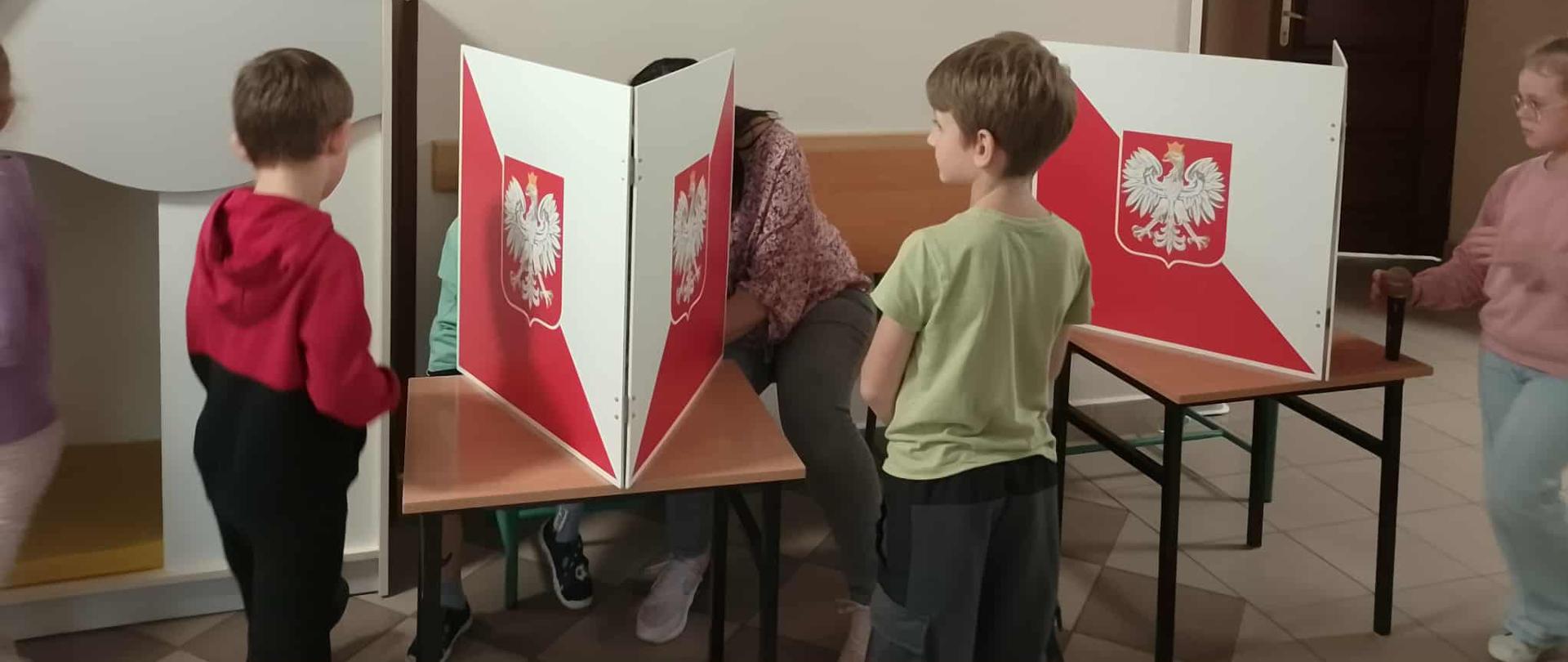 Wybory do Młodzieżowej Rady Gminy Mielec