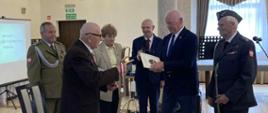 harcerze u pana Leszczyńskiego