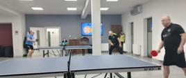W trakcie rozgrywek meczowych