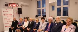 ZŁOTY JUBILEUSZ PAR MAŁŻEŃSKICH - Jubilaci