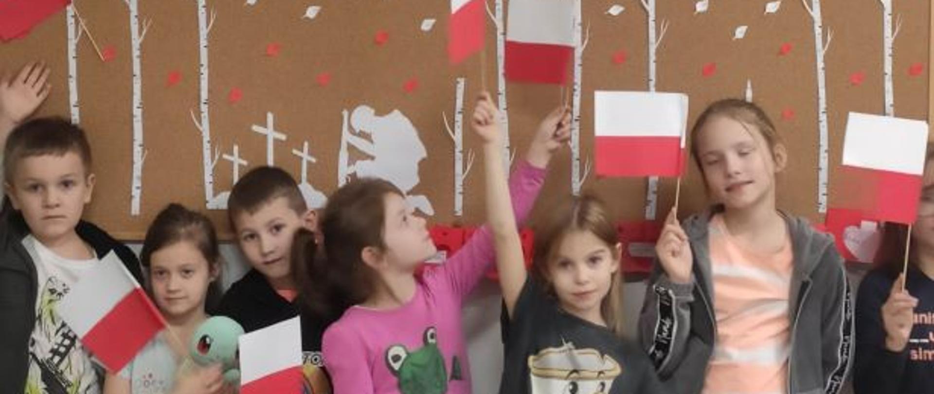 projekt "Niepodległa"