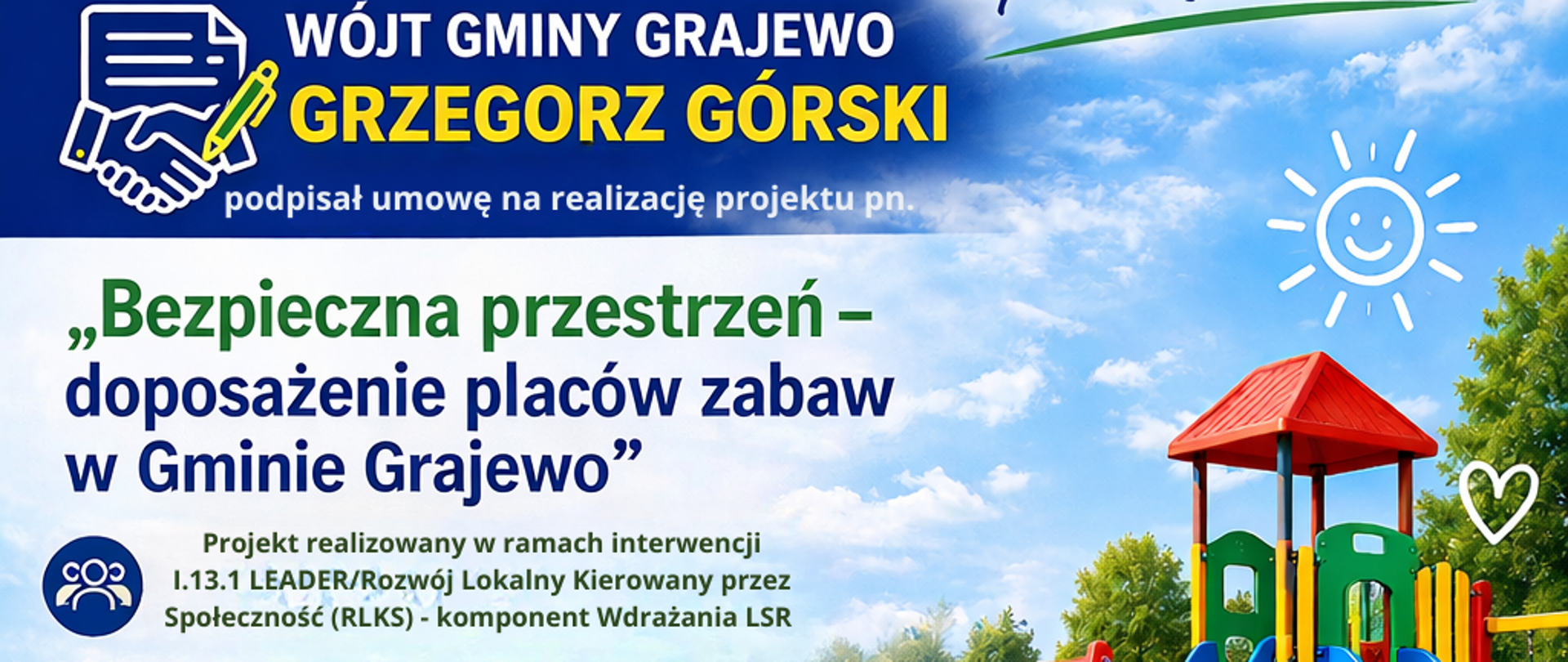 podpisanie umowy