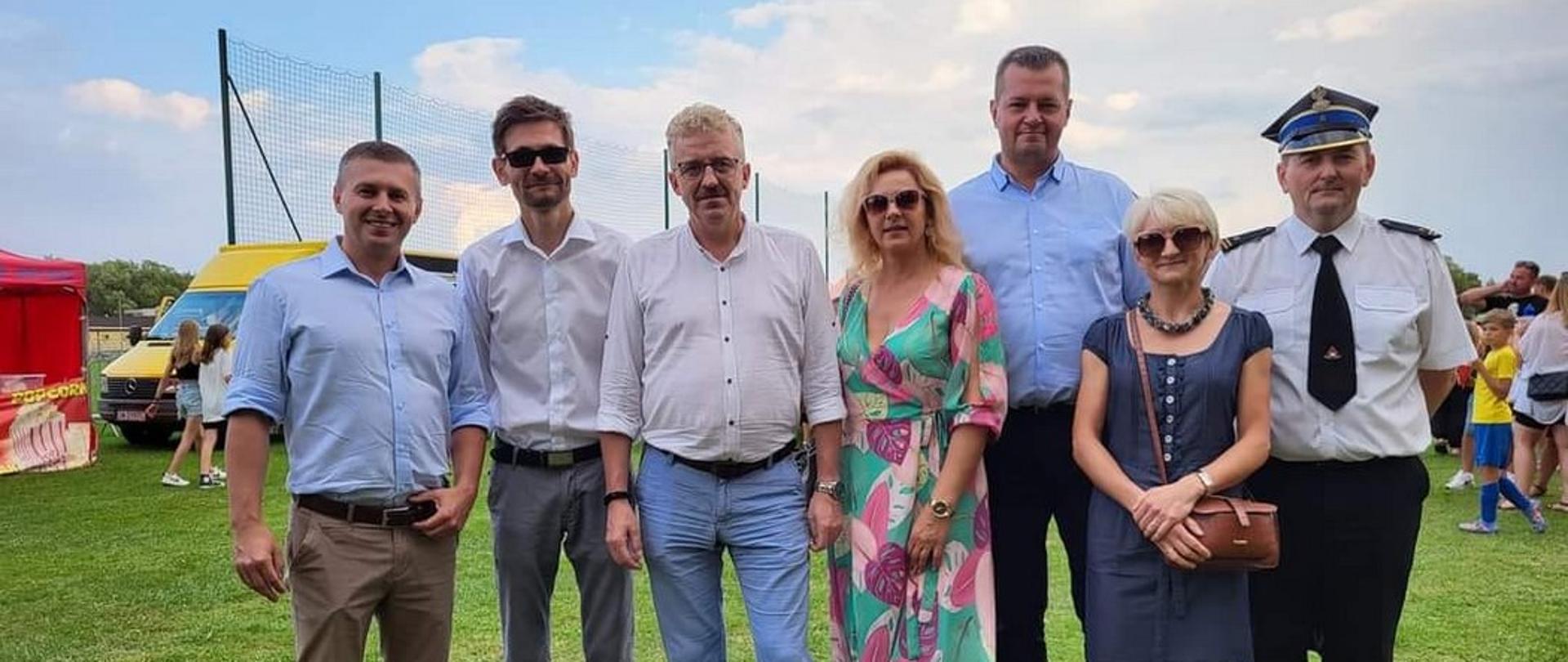 Trzydniowe obchody święta Miasta i Gminy Końskie