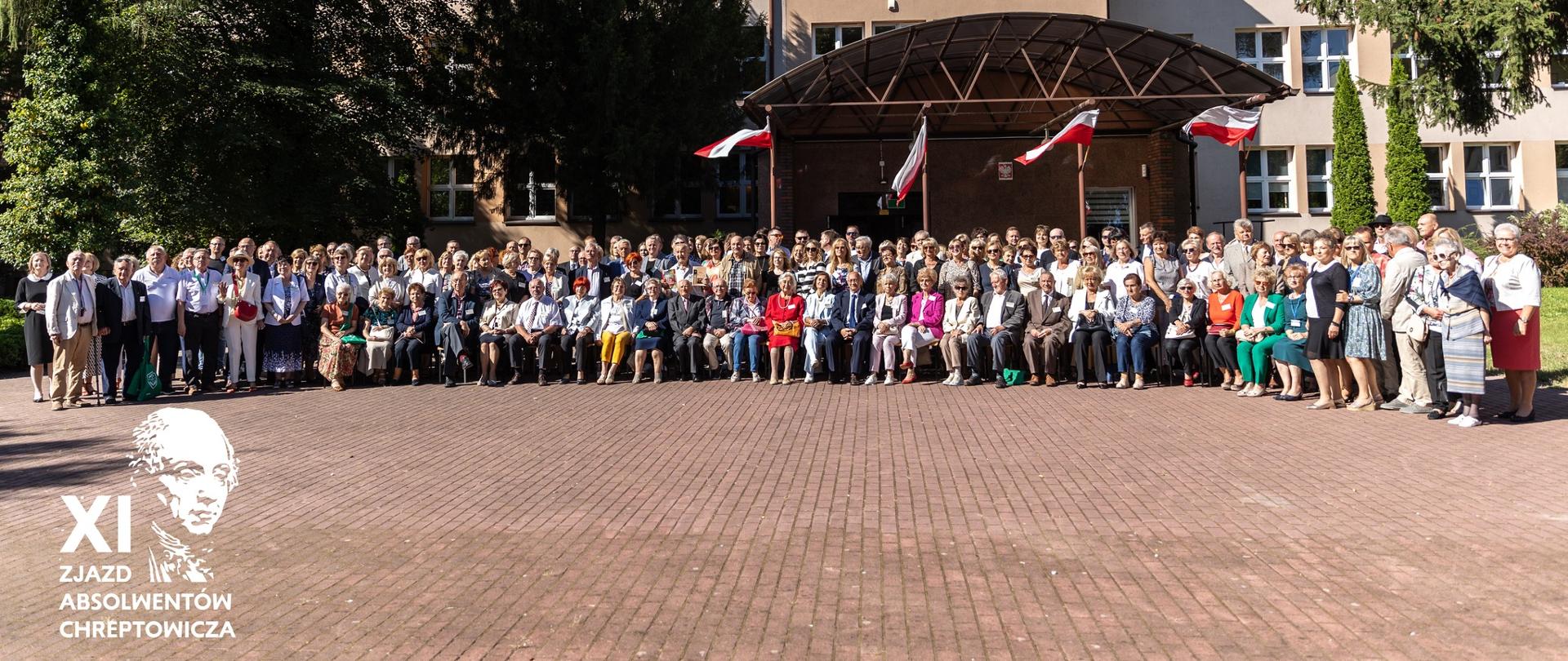 Zjazd Absolwentów Chreptowicza 