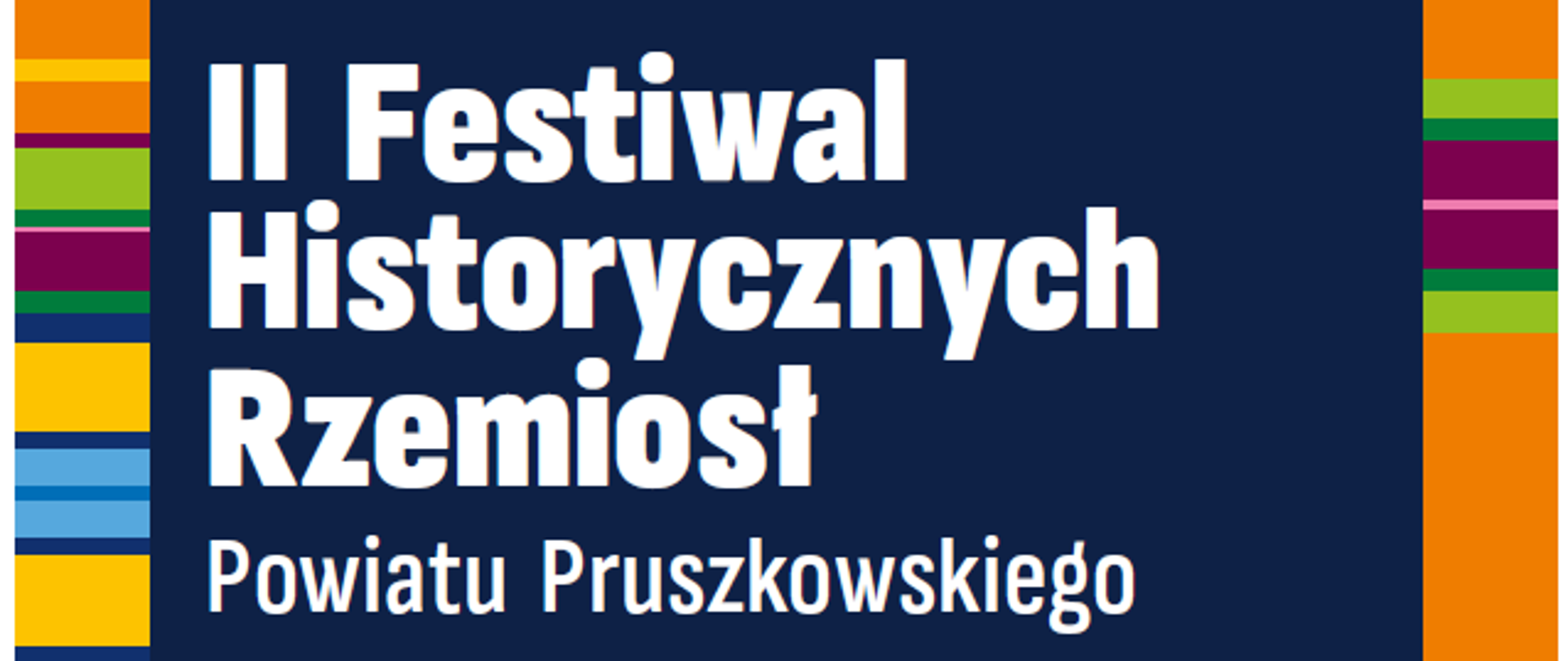 plakat_II_festiwal_historycznych_rzemiosł