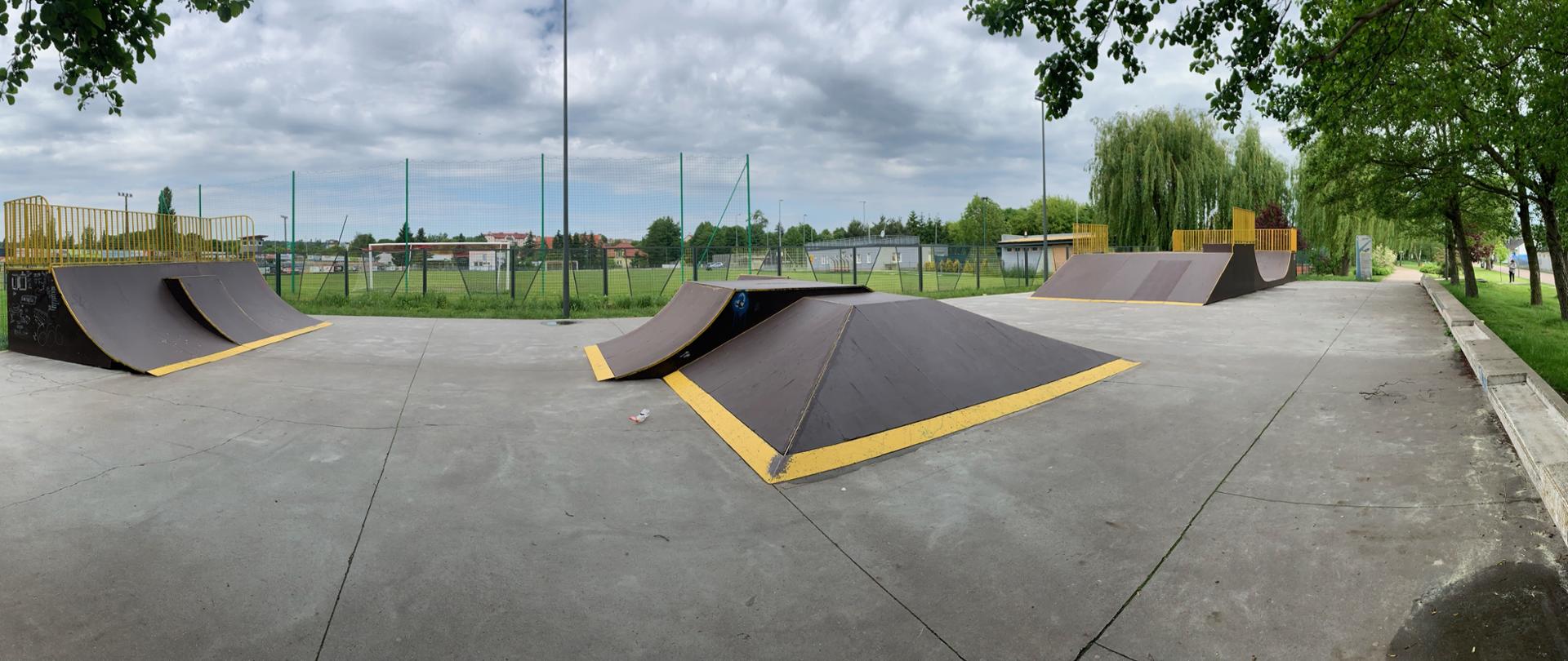 Skatepark